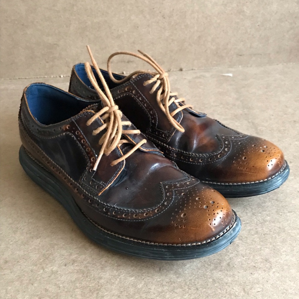 Cole Haan Lunargrand